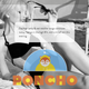 Illustration for article titled Poncho: The Best Weather Service You've Never Heard Of